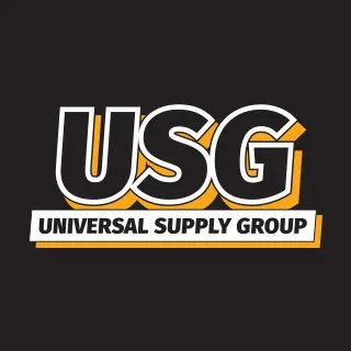 Universal Supply Group logo