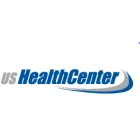 US HealthCenter logo