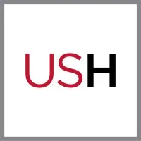 US HealthConnect logo