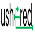 Ushered