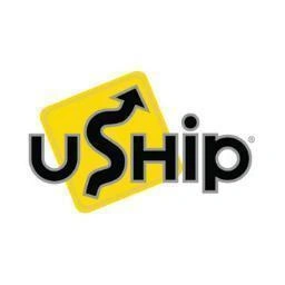uShip logo