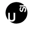 University of Italian Switzerland logo