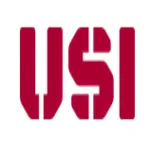 USI Inc. logo