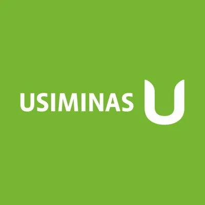 Usiminas logo