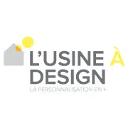 L'Usine à Design logo