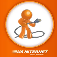US Internet logo