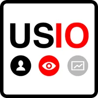 USIO logo