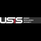 USIS logo