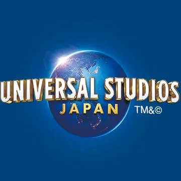 Universal Studios Japan logo
