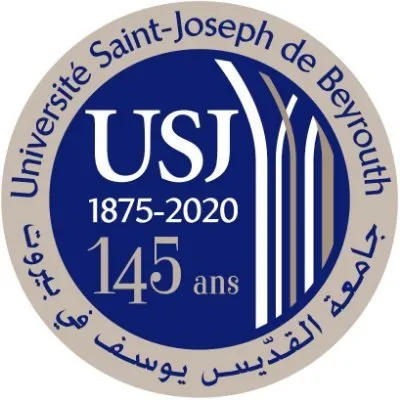 USJ logo
