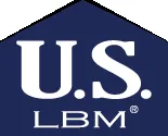 US LBM logo