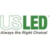 US LED logo