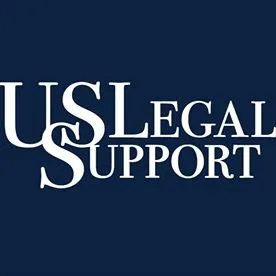 U.S. Legal Support logo