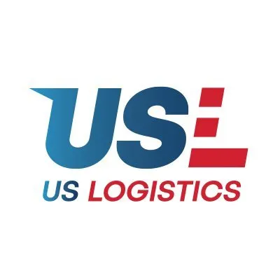 US Logistics logo