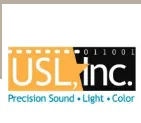 USL logo