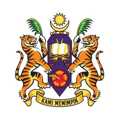 USM (Universiti Sains Malaysia) logo