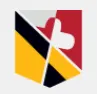 University of Southern Maryland logo