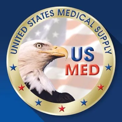 Us Med logo