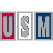 U.S. Manufacturing logo