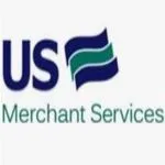 US Merchant Services logo