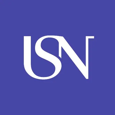 University of South-Eastern Norway logo