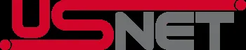 USNet logo