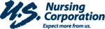 U.S. Nursing logo