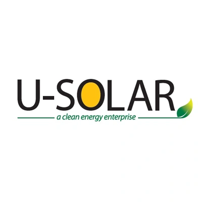 U-Solar Clean Energy