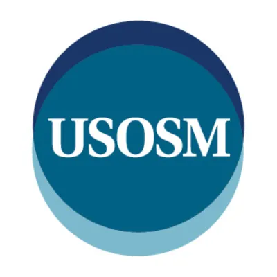 US Oral Surgery Management logo