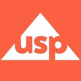 United States Pharmacopeia logo
