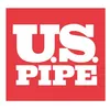 US Pipe logo