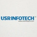 USR INFOTECH SOLUTION logo