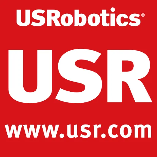 USRobotics logo