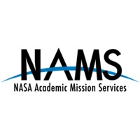 Universities Space Research Association logo