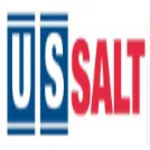 US Salt logo