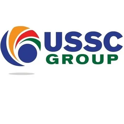 USSC Group logo