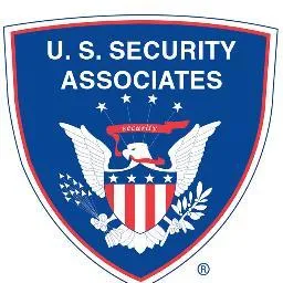 U.S. Security Associates logo