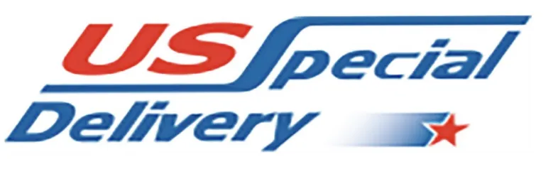 US Special Delivery logo