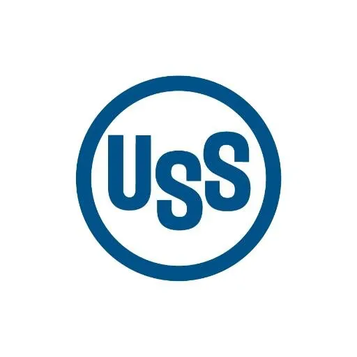 United States Steel logo