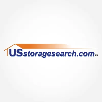 USstoragesearch logo