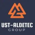 UST-Aldetec Group logo