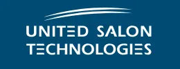 UNITED SALON logo