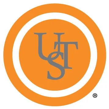 UST Brands logo
