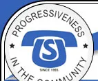 City Of Union Springs logo