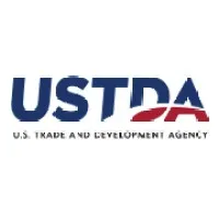 USTDA logo