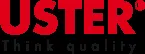 USTER logo