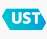 UST Inc logo