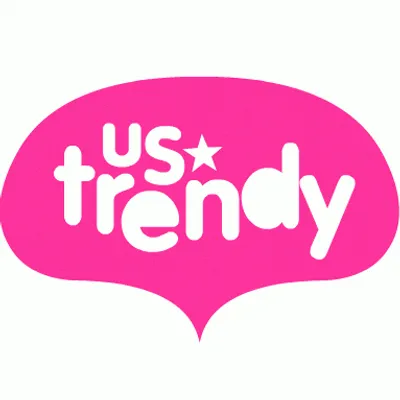 UsTrendy logo