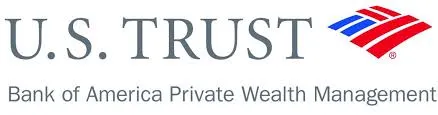 US Trust logo