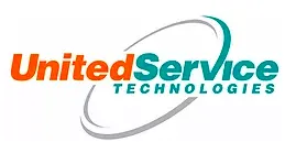 United Service Technologies logo
